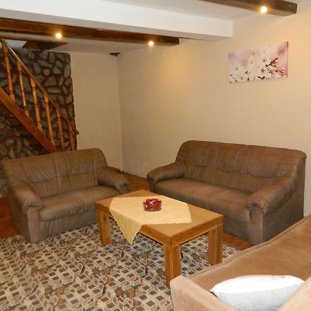 Cabana Florea Villa Malomvíz Kültér fotó