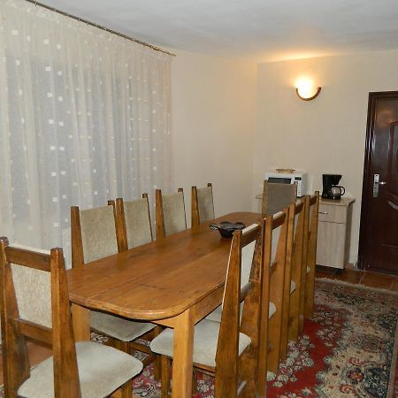 Cabana Florea Villa Malomvíz Kültér fotó
