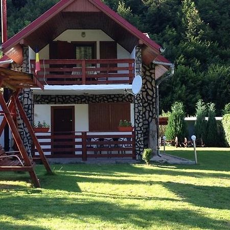Cabana Florea Villa Malomvíz Kültér fotó