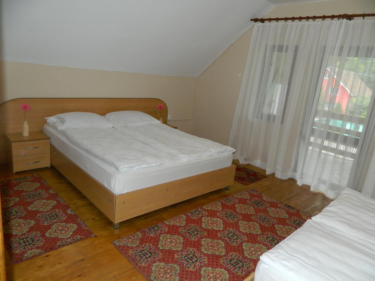 Cabana Florea Villa Malomvíz Kültér fotó