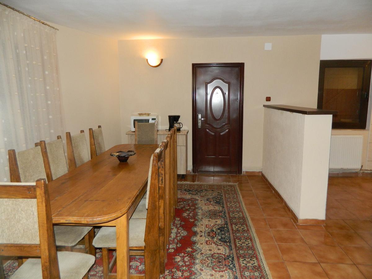 Cabana Florea Villa Malomvíz Kültér fotó