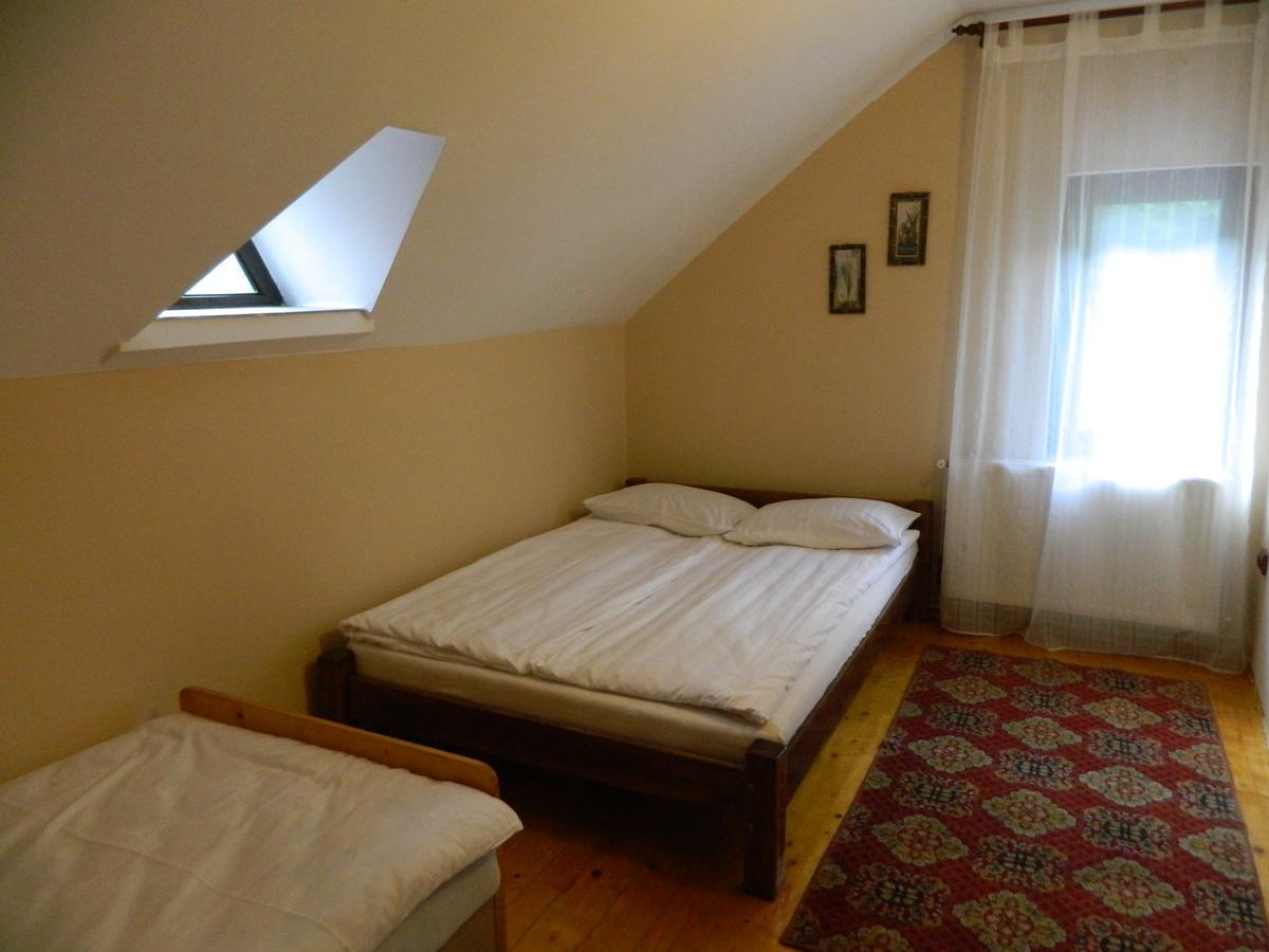 Cabana Florea Villa Malomvíz Kültér fotó